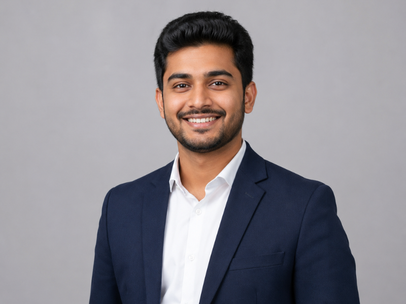 Co-founder of Super Crane Services